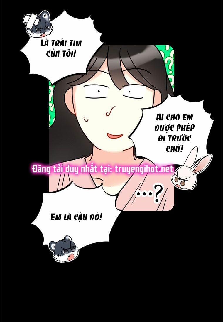 Hẹn Hò Chốn Công Sở (End) 120 trang 42