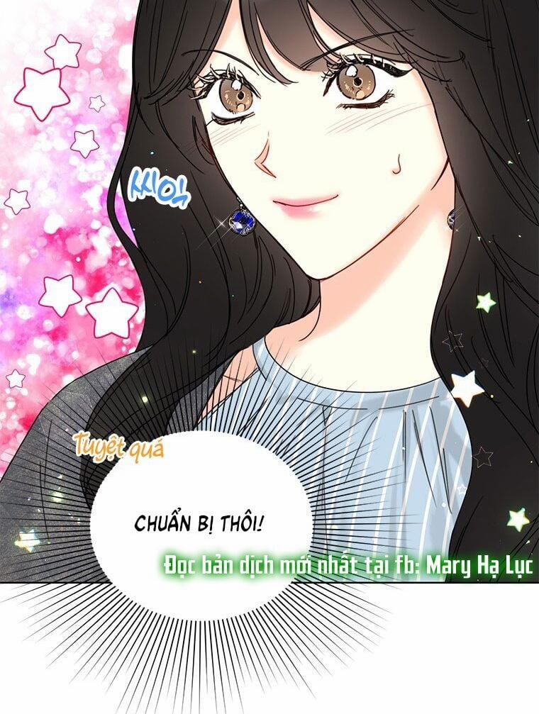 Hẹn Hò Chốn Công Sở (End) 120 trang 8