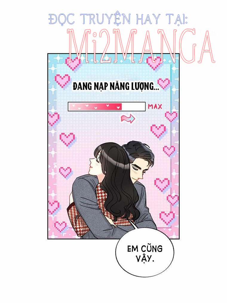 Hẹn Hò Chốn Công Sở (End) 121.1 trang 13