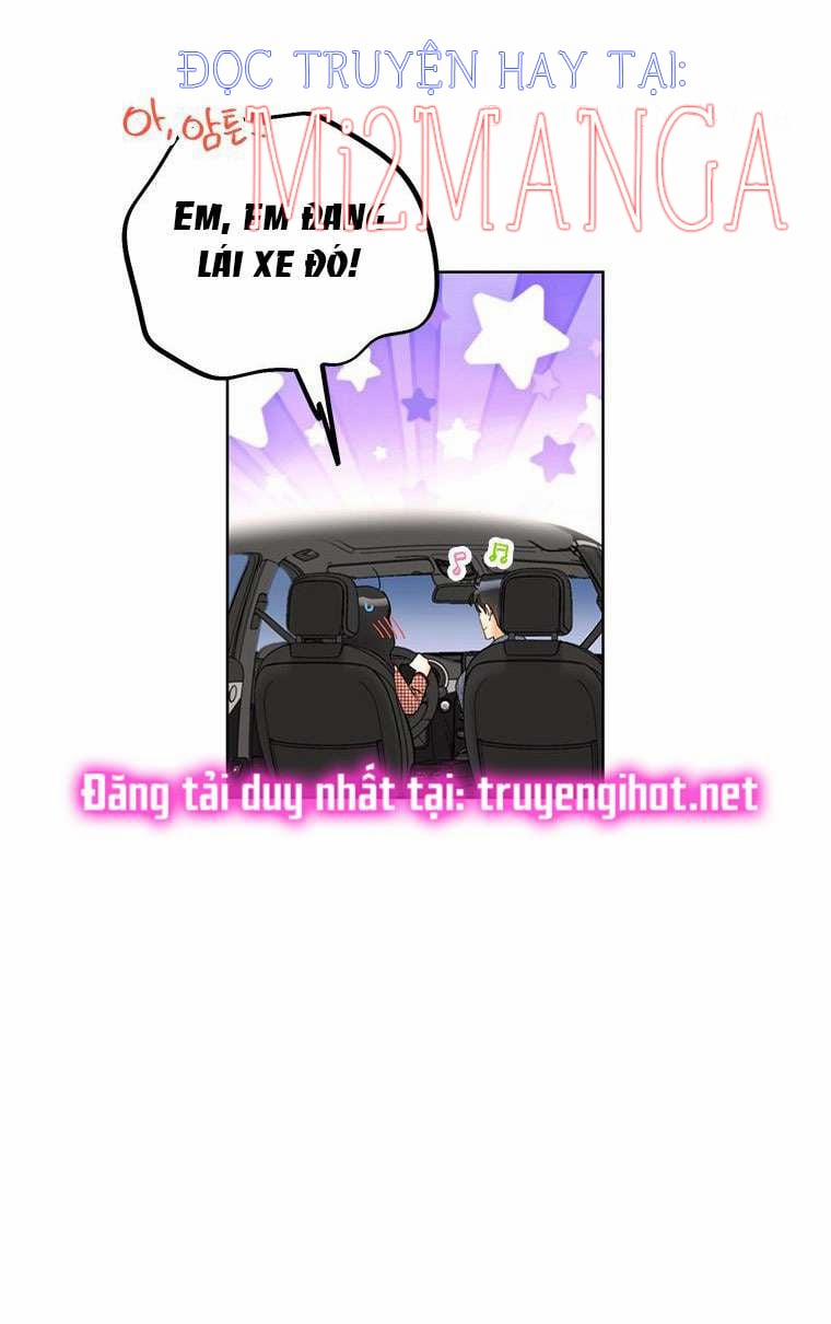 Hẹn Hò Chốn Công Sở (End) 121.1 trang 16