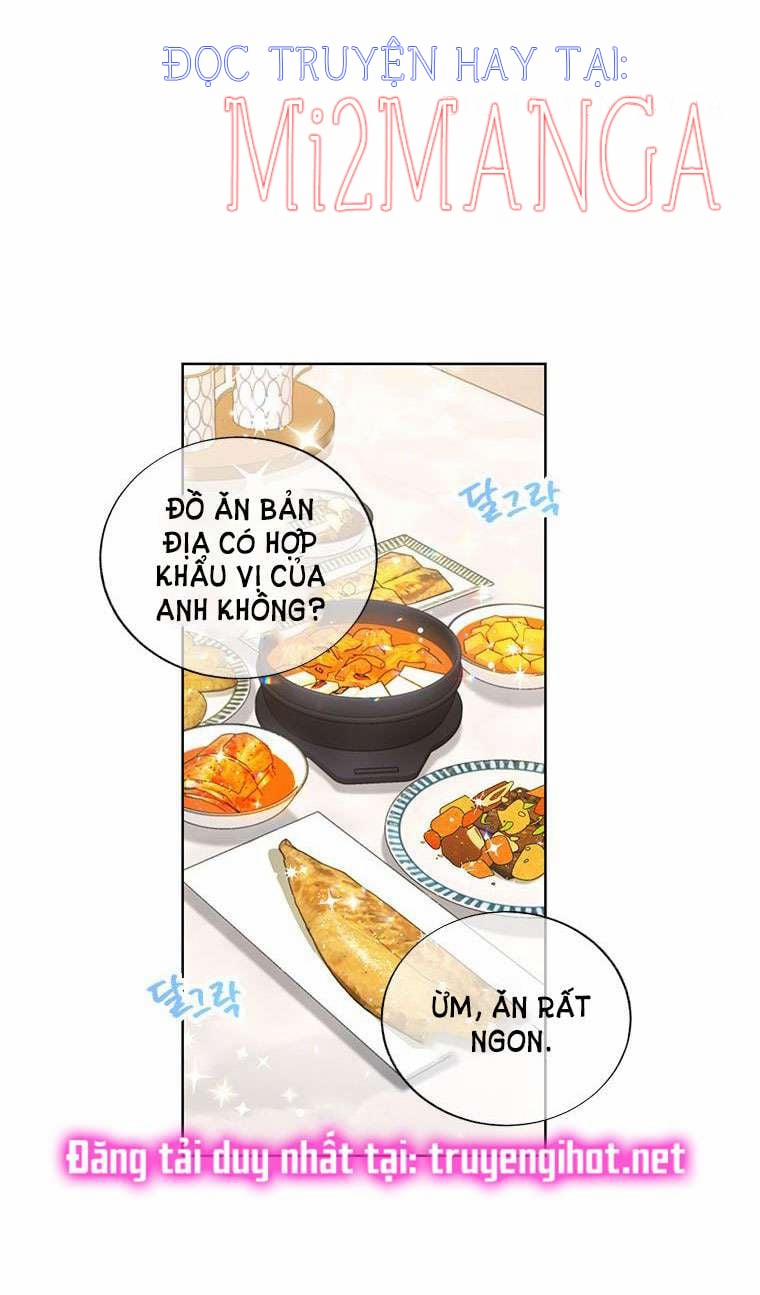 Hẹn Hò Chốn Công Sở (End) 121.1 trang 20