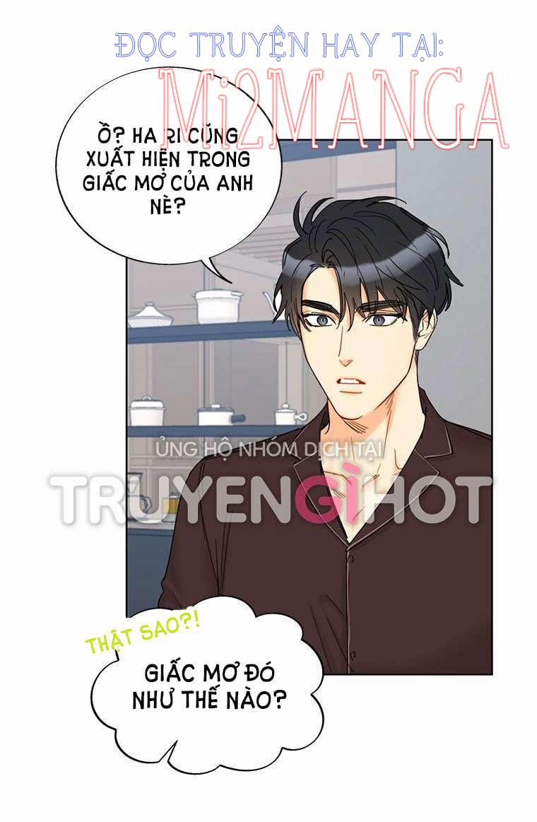 Hẹn Hò Chốn Công Sở (End) 121.1 trang 23