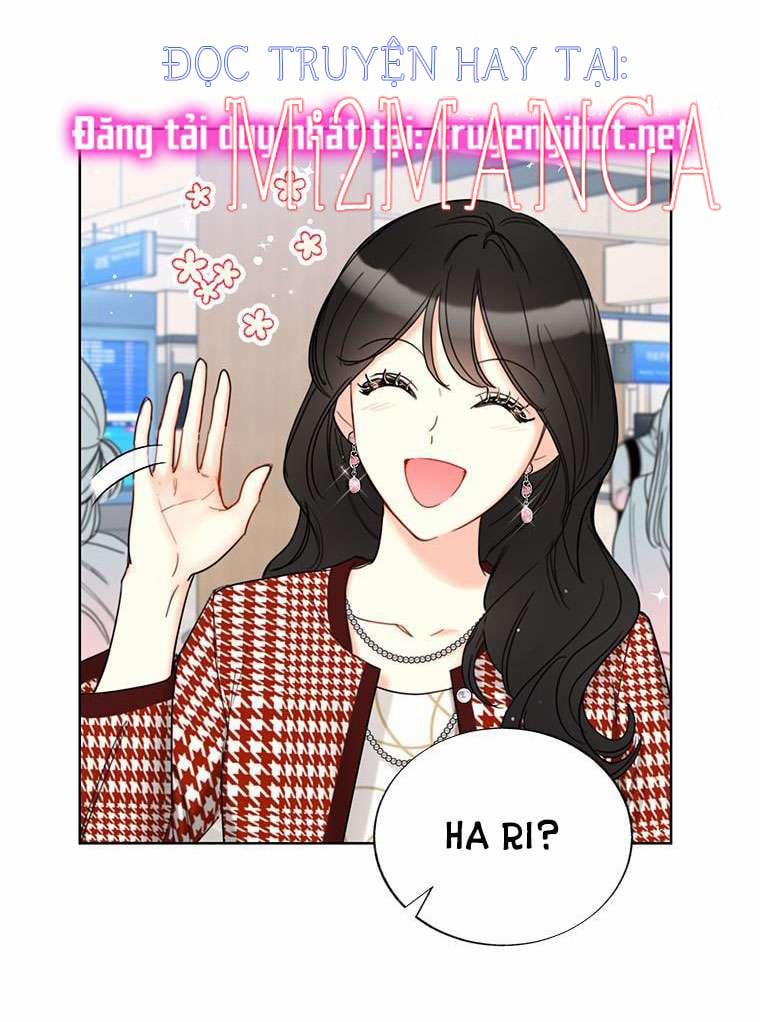 Hẹn Hò Chốn Công Sở (End) 121.1 trang 3