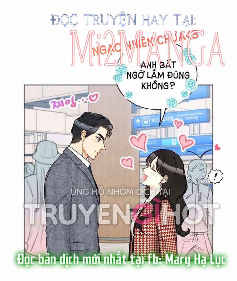 Hẹn Hò Chốn Công Sở (End) 121.1 trang 5