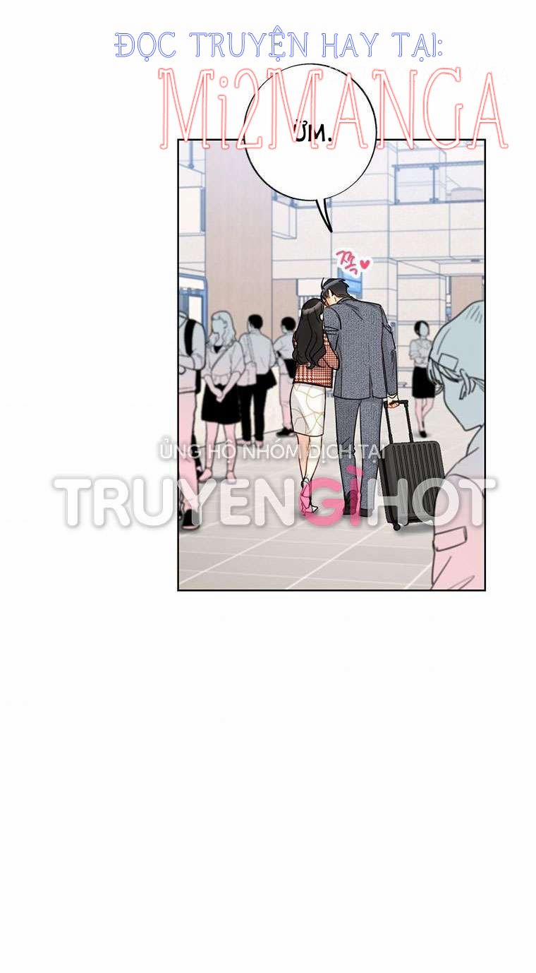 Hẹn Hò Chốn Công Sở (End) 121.1 trang 8