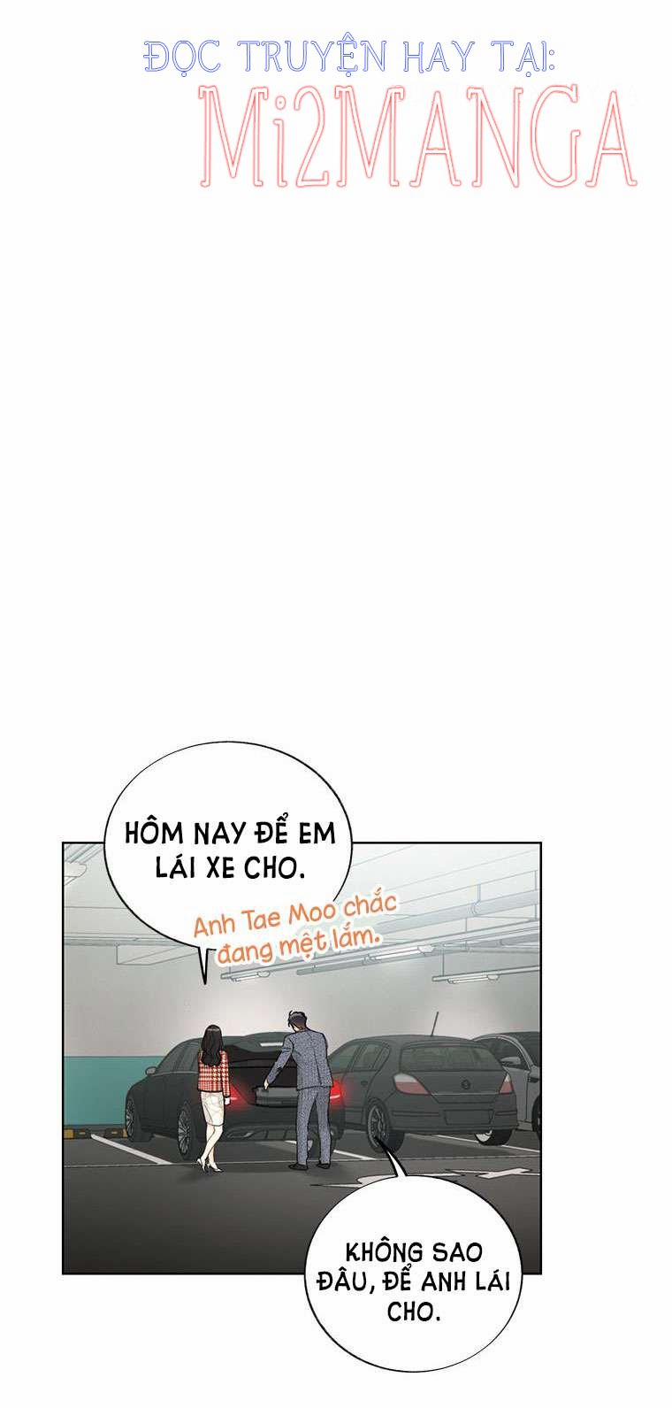 Hẹn Hò Chốn Công Sở (End) 121.1 trang 9