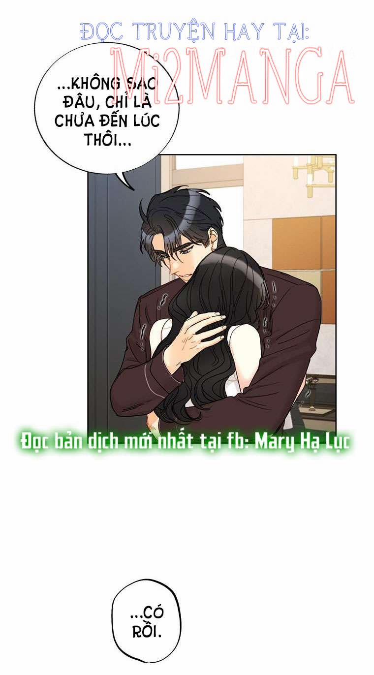 Hẹn Hò Chốn Công Sở (End) 121.2 trang 2