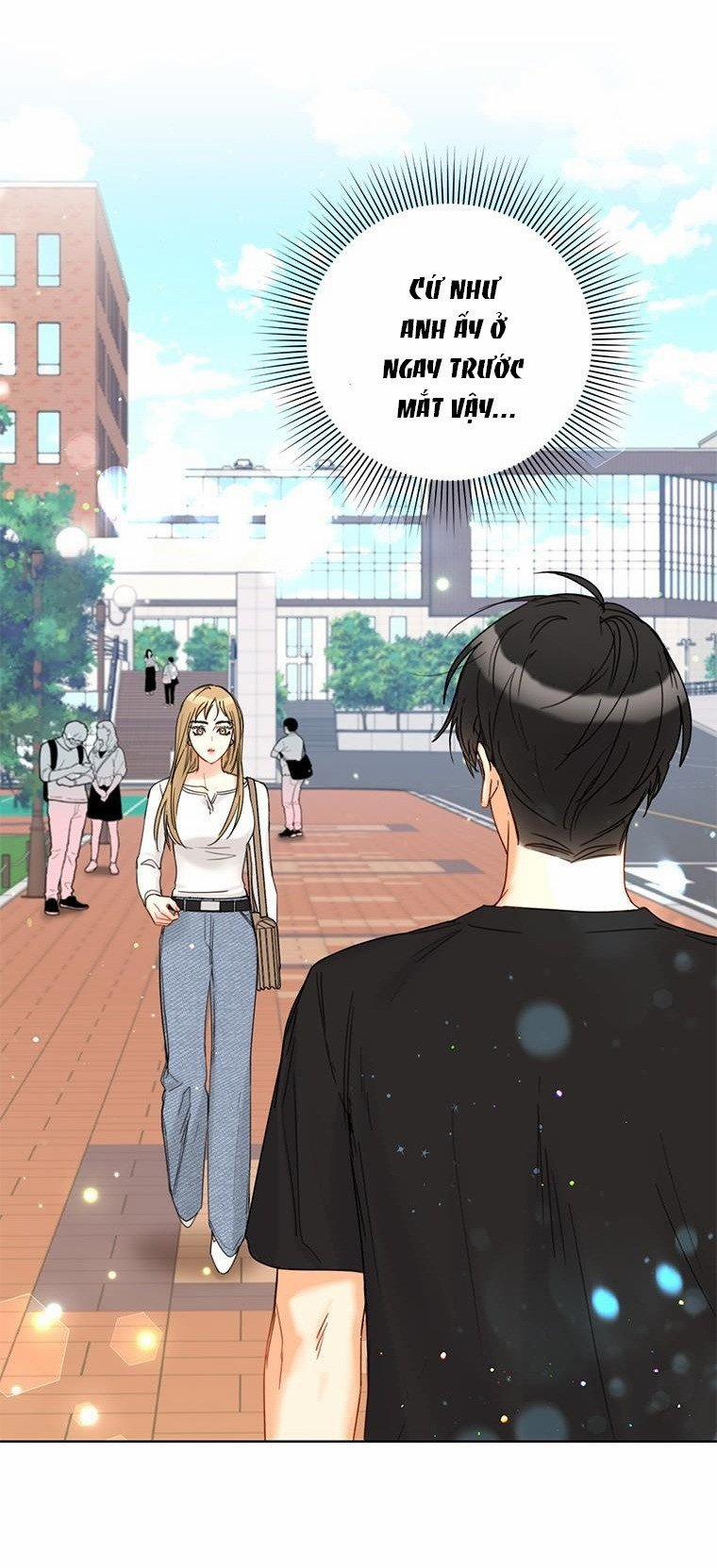 Hẹn Hò Chốn Công Sở (End) 122 trang 10