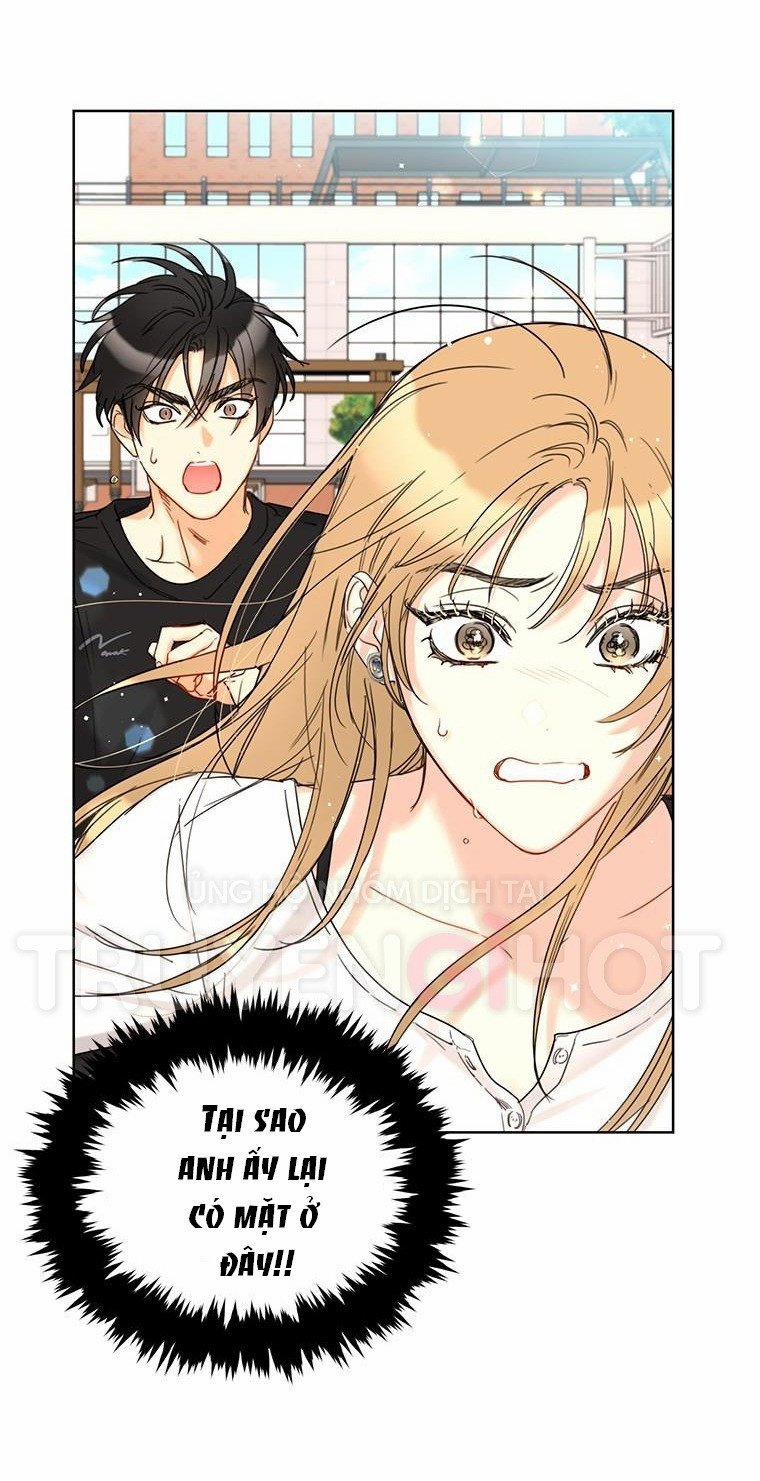 Hẹn Hò Chốn Công Sở (End) 122 trang 15