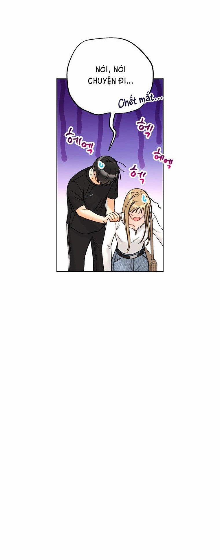 Hẹn Hò Chốn Công Sở (End) 122 trang 19