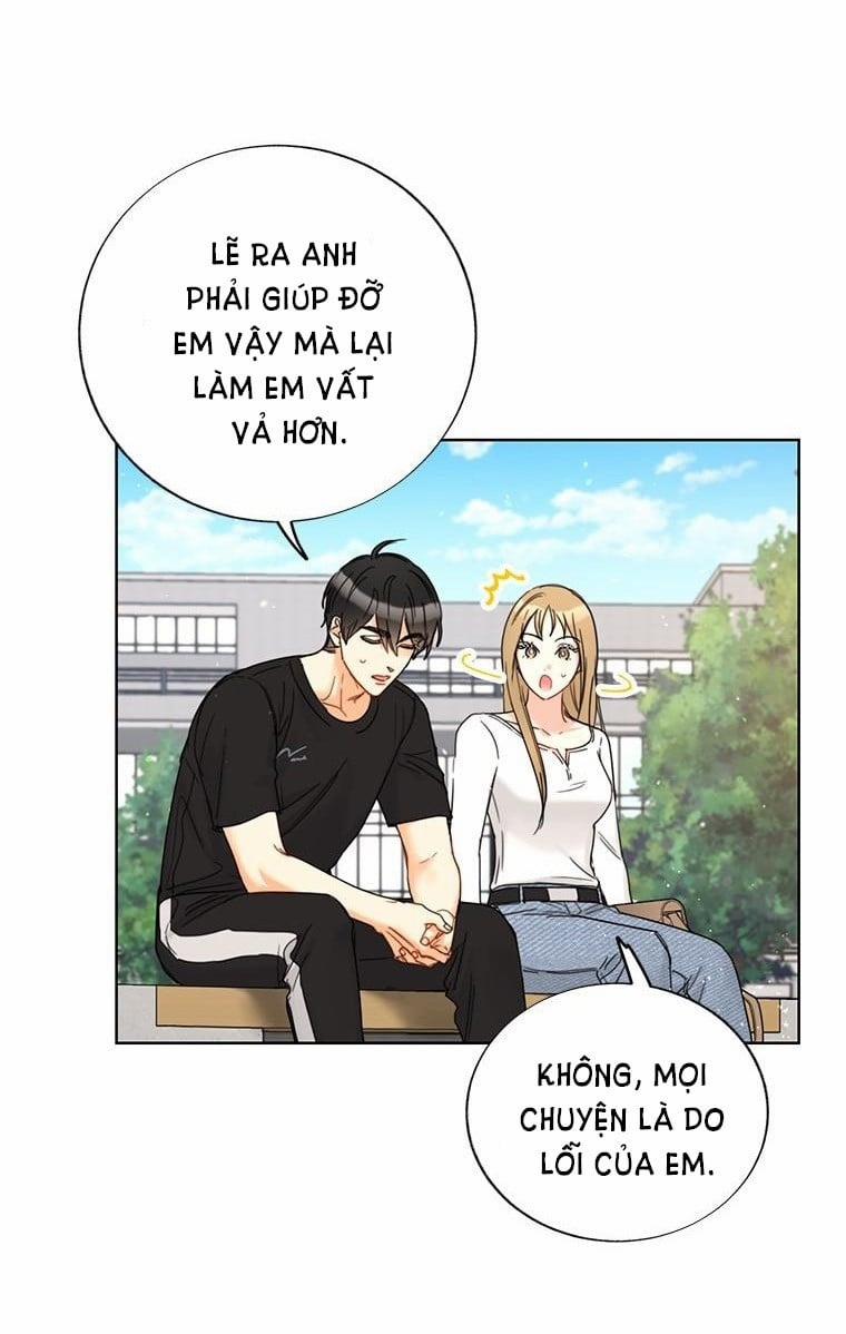 Hẹn Hò Chốn Công Sở (End) 122 trang 25