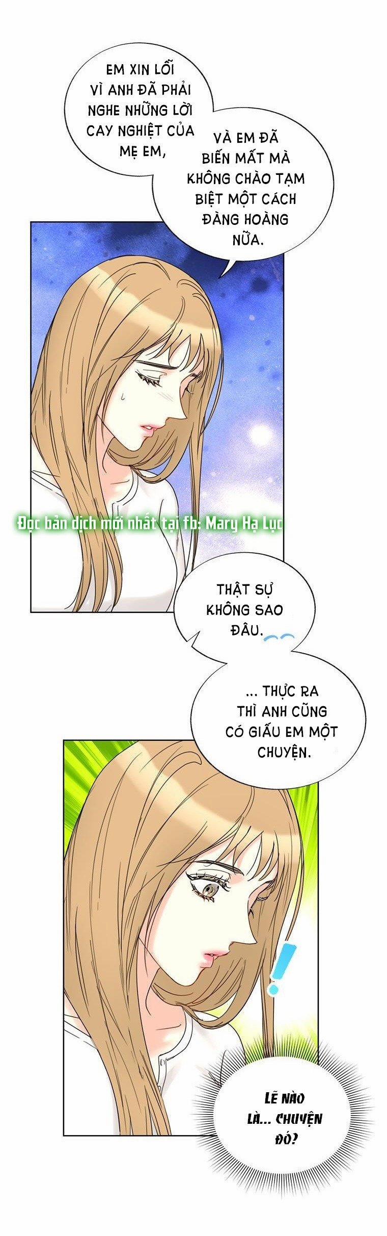 Hẹn Hò Chốn Công Sở (End) 122 trang 26