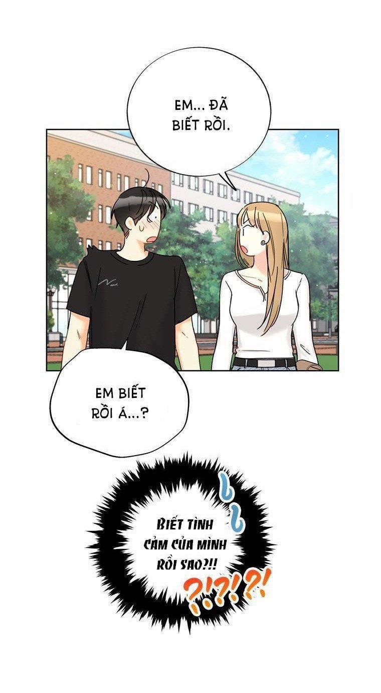 Hẹn Hò Chốn Công Sở (End) 122 trang 28