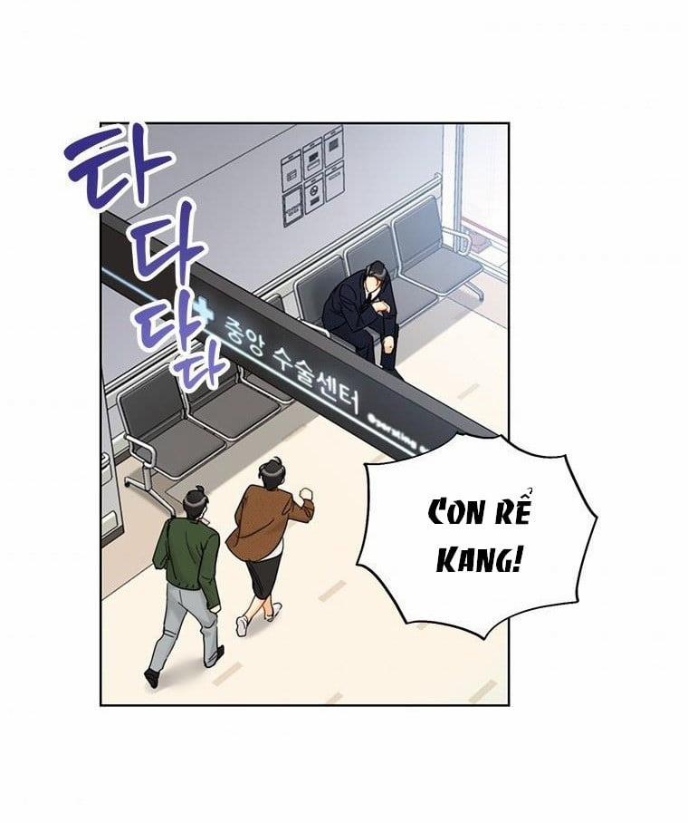 Hẹn Hò Chốn Công Sở (End) 122 trang 30