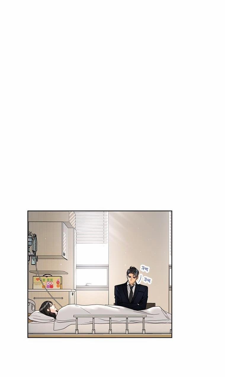 Hẹn Hò Chốn Công Sở (End) 122 trang 37