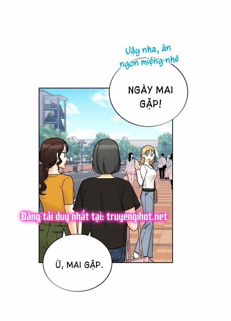 Hẹn Hò Chốn Công Sở (End) 122 trang 5