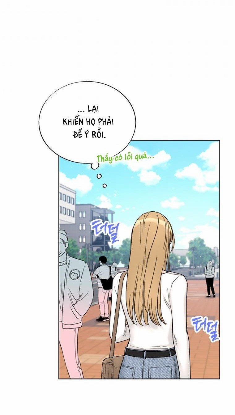 Hẹn Hò Chốn Công Sở (End) 122 trang 7