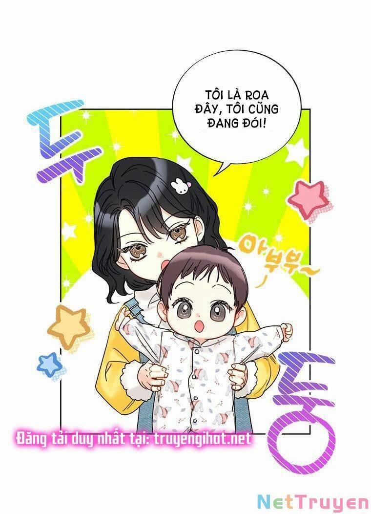 Hẹn Hò Chốn Công Sở (End) 123 trang 10