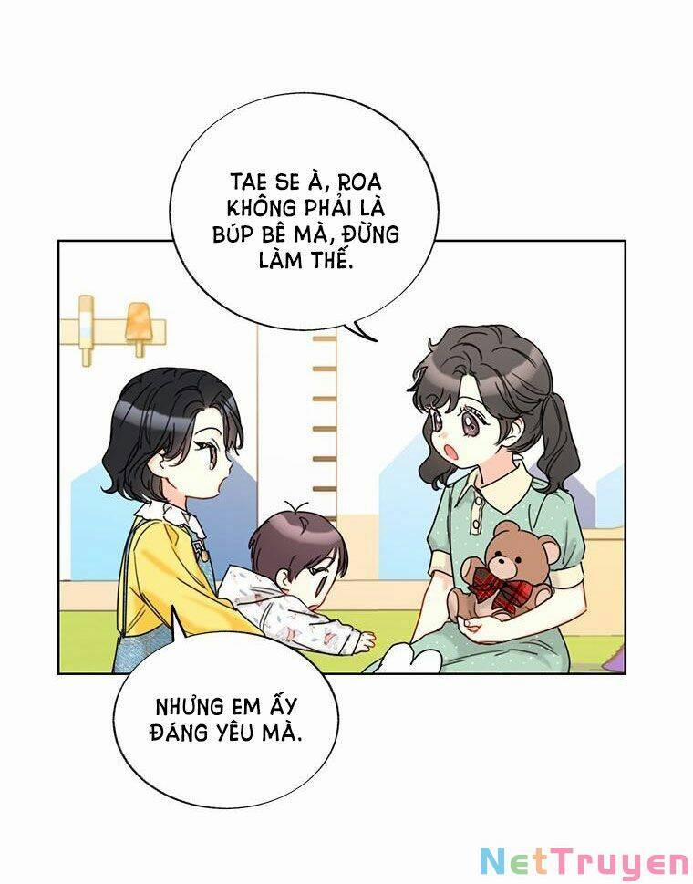 Hẹn Hò Chốn Công Sở (End) 123 trang 11