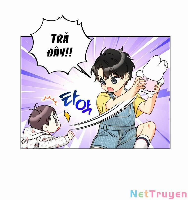 Hẹn Hò Chốn Công Sở (End) 123 trang 14