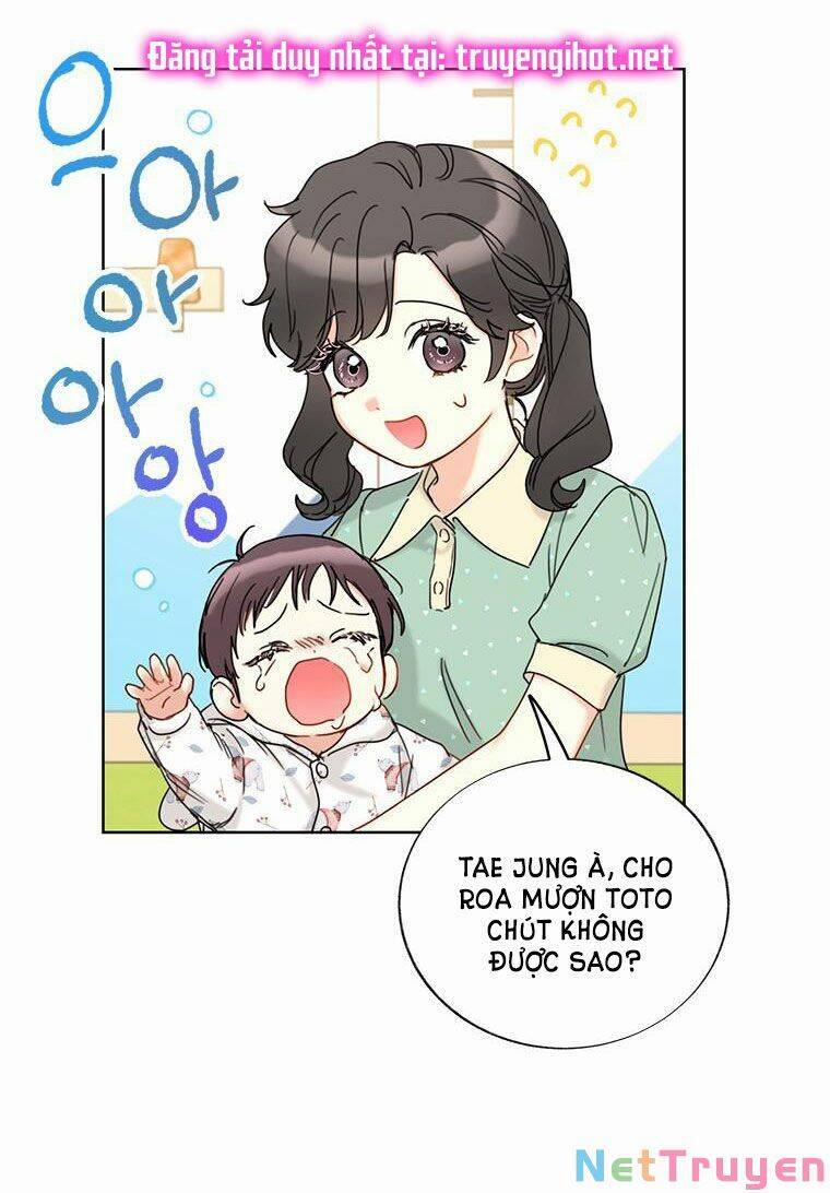 Hẹn Hò Chốn Công Sở (End) 123 trang 15