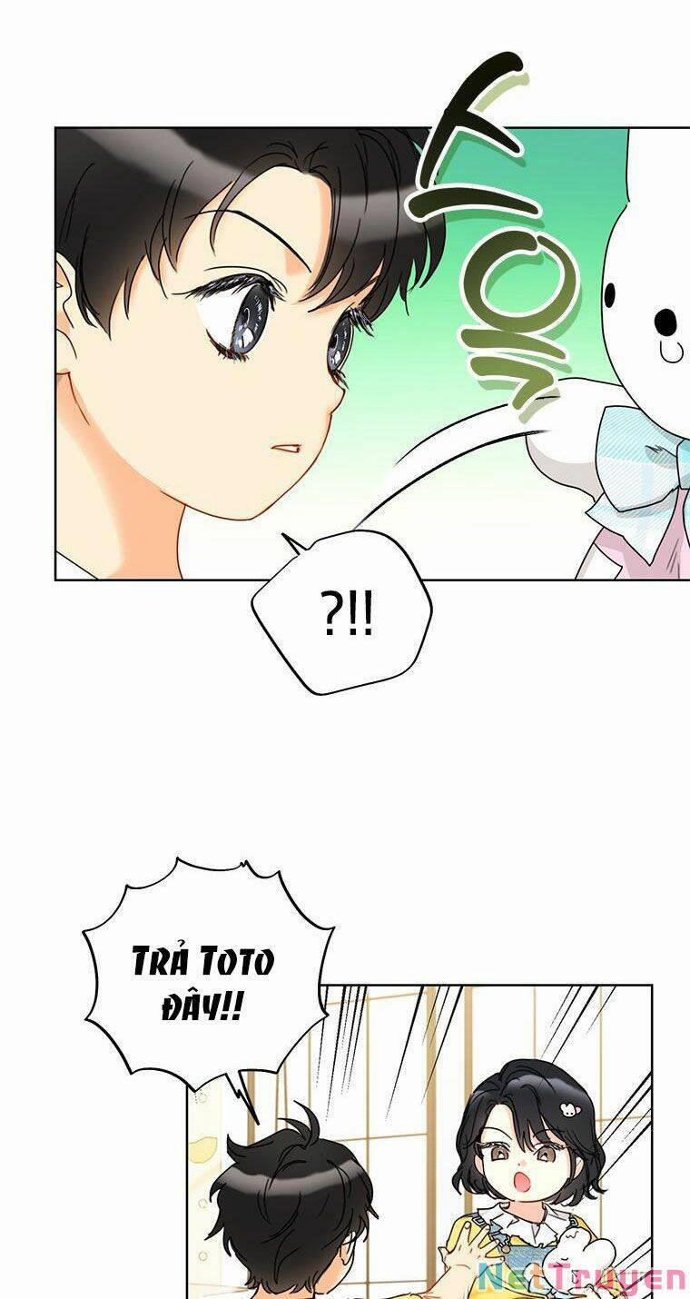 Hẹn Hò Chốn Công Sở (End) 123 trang 18