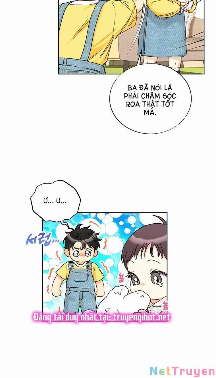 Hẹn Hò Chốn Công Sở (End) 123 trang 19