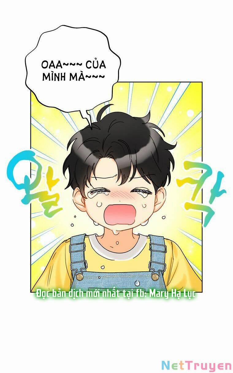 Hẹn Hò Chốn Công Sở (End) 123 trang 20