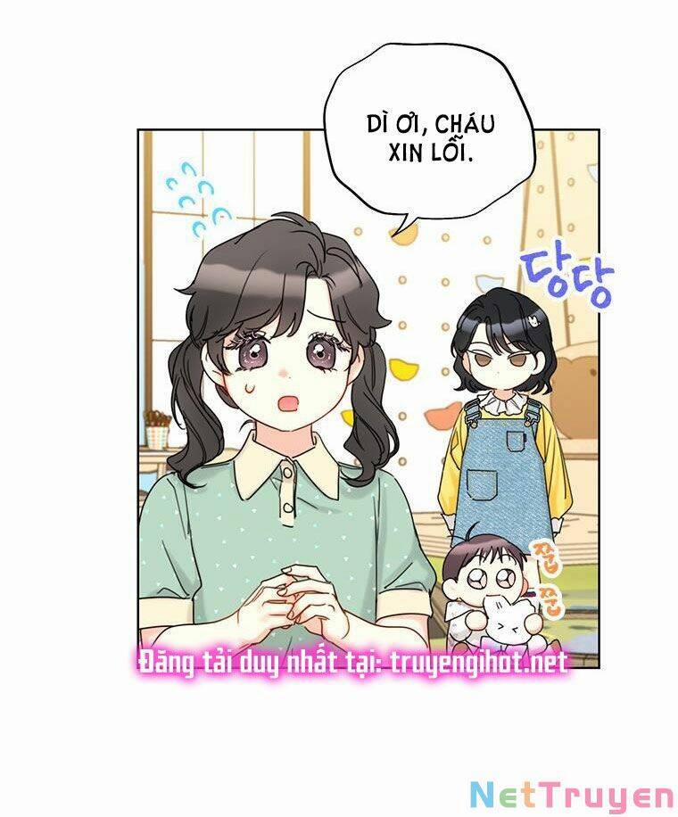 Hẹn Hò Chốn Công Sở (End) 123 trang 22