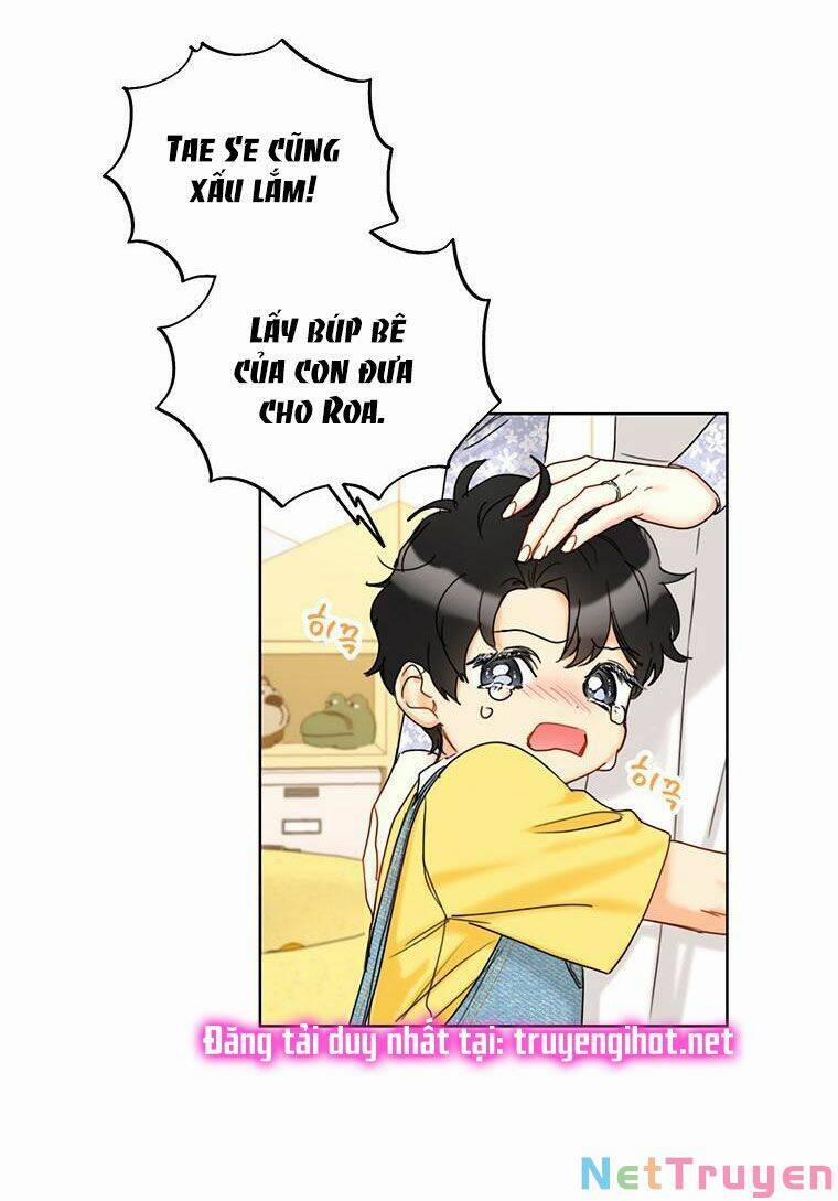 Hẹn Hò Chốn Công Sở (End) 123 trang 25