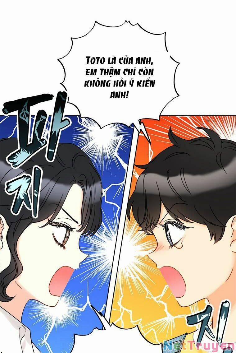 Hẹn Hò Chốn Công Sở (End) 123 trang 27