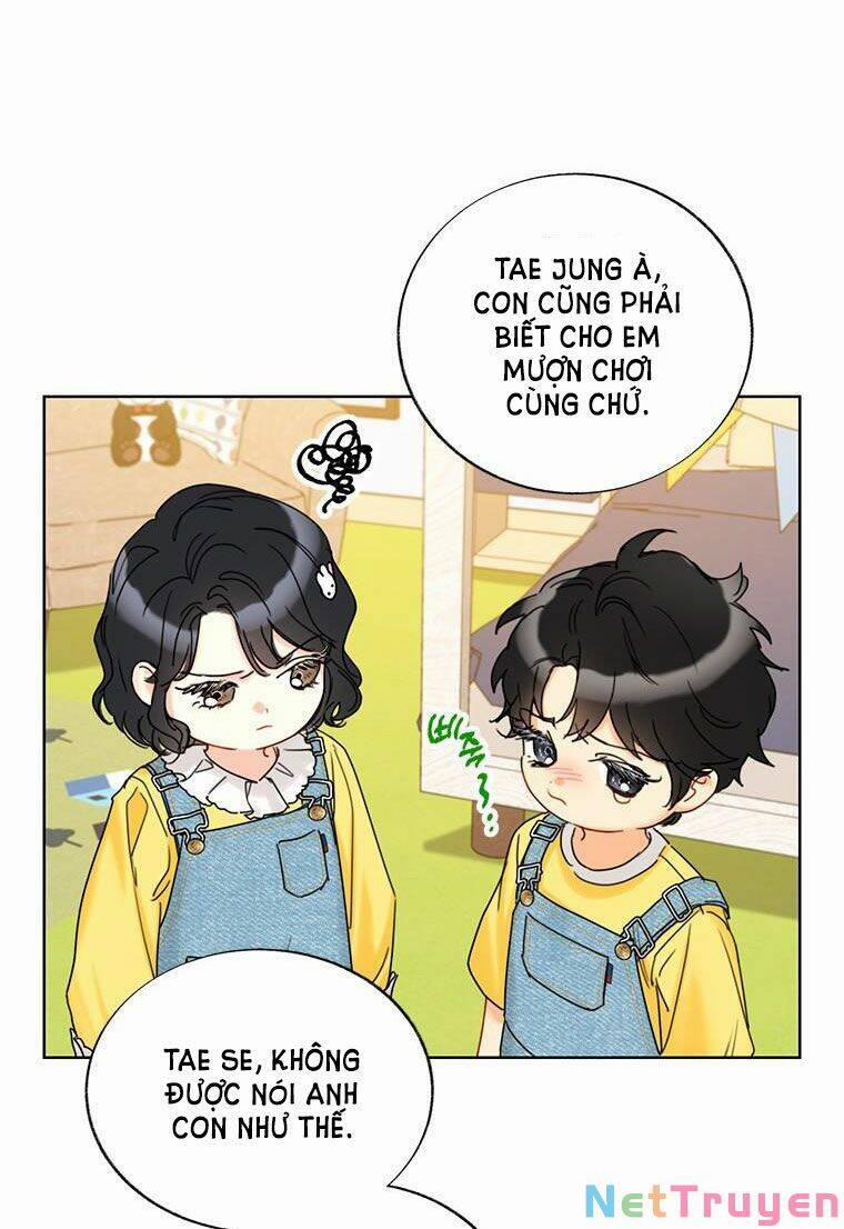 Hẹn Hò Chốn Công Sở (End) 123 trang 29