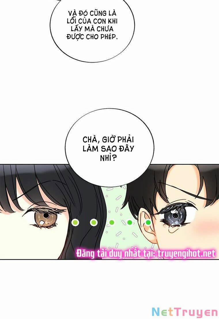 Hẹn Hò Chốn Công Sở (End) 123 trang 30