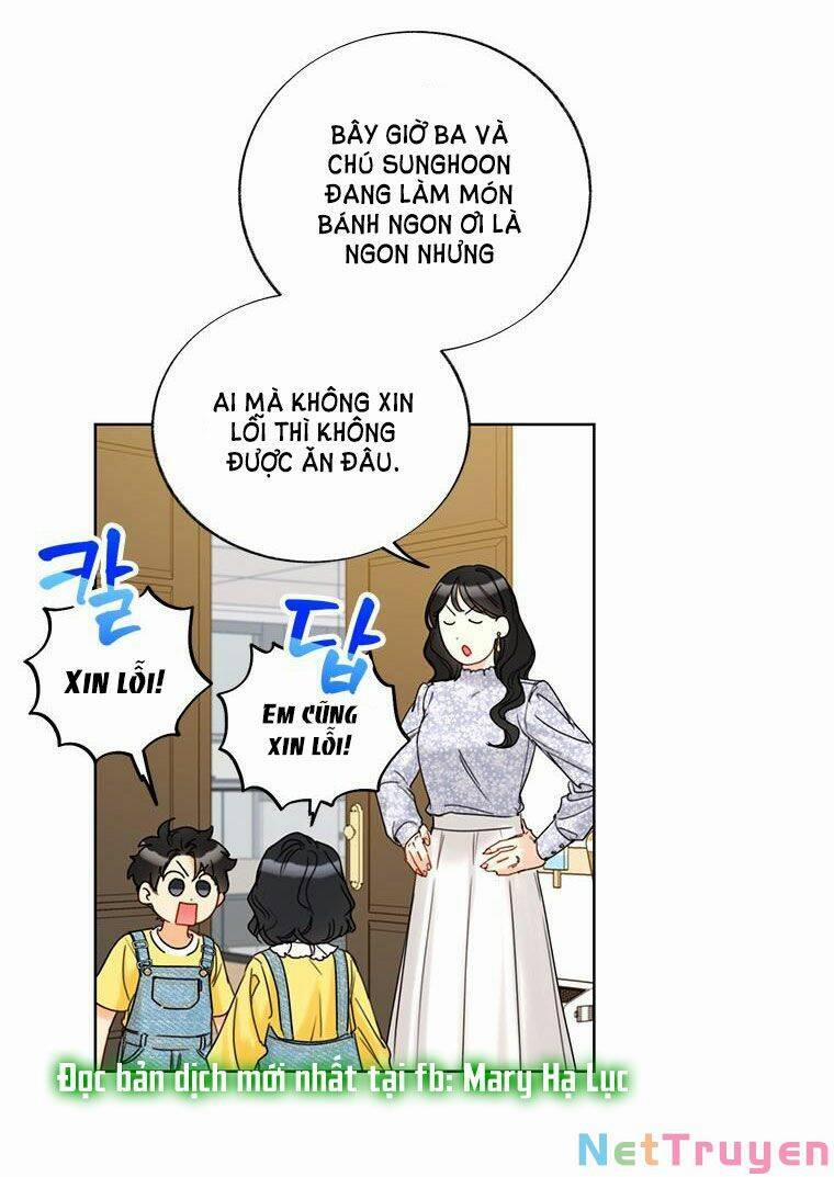 Hẹn Hò Chốn Công Sở (End) 123 trang 31