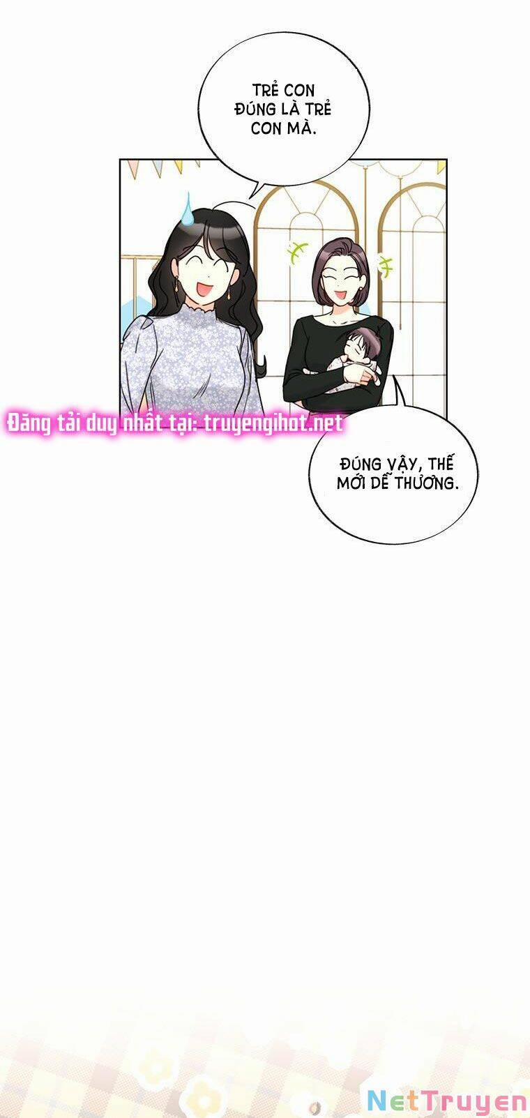 Hẹn Hò Chốn Công Sở (End) 123 trang 33