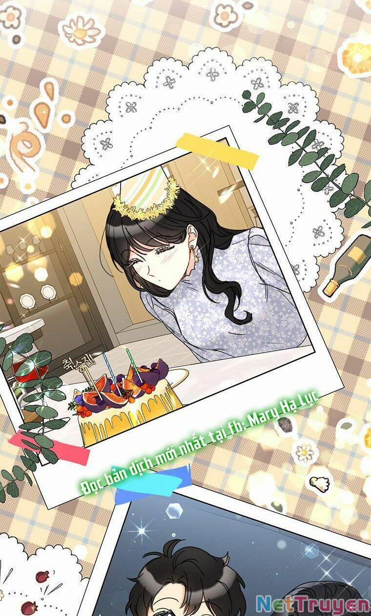 Hẹn Hò Chốn Công Sở (End) 123 trang 34