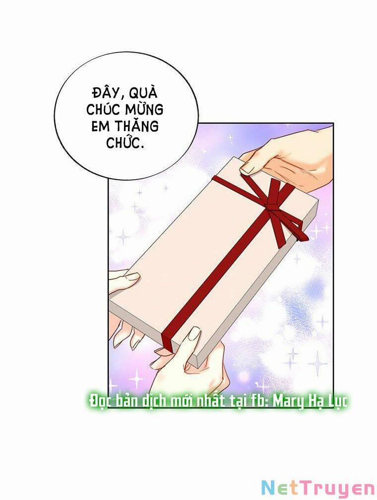 Hẹn Hò Chốn Công Sở (End) 123 trang 41