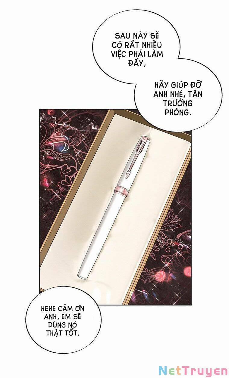 Hẹn Hò Chốn Công Sở (End) 123 trang 42