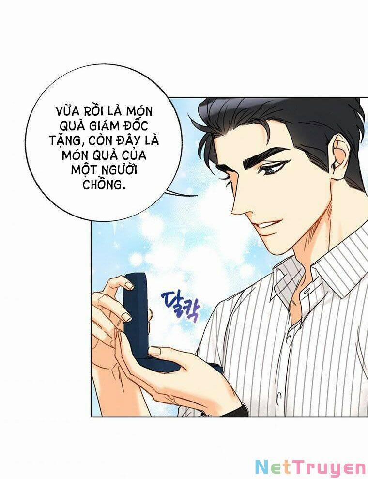 Hẹn Hò Chốn Công Sở (End) 123 trang 44