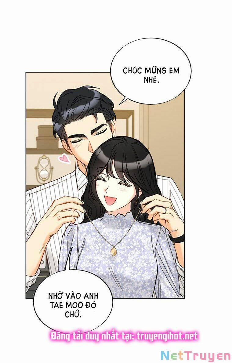 Hẹn Hò Chốn Công Sở (End) 123 trang 48