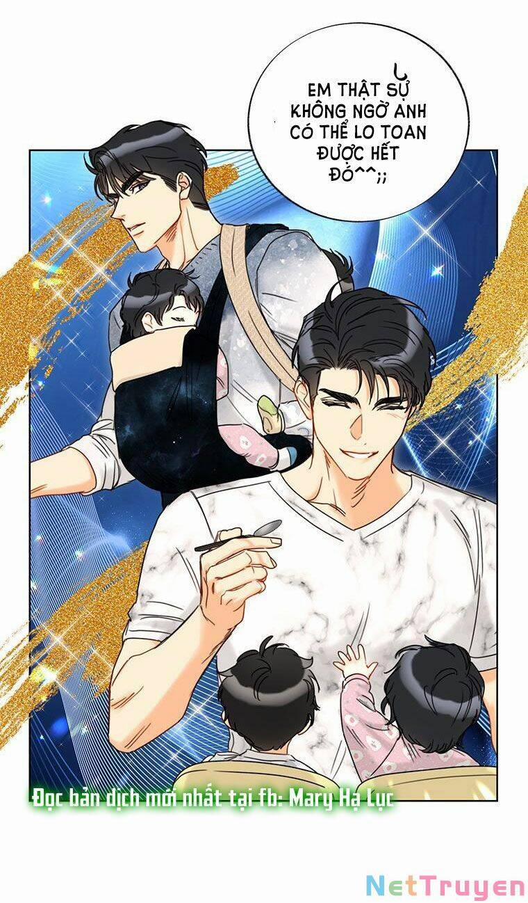 Hẹn Hò Chốn Công Sở (End) 123 trang 49