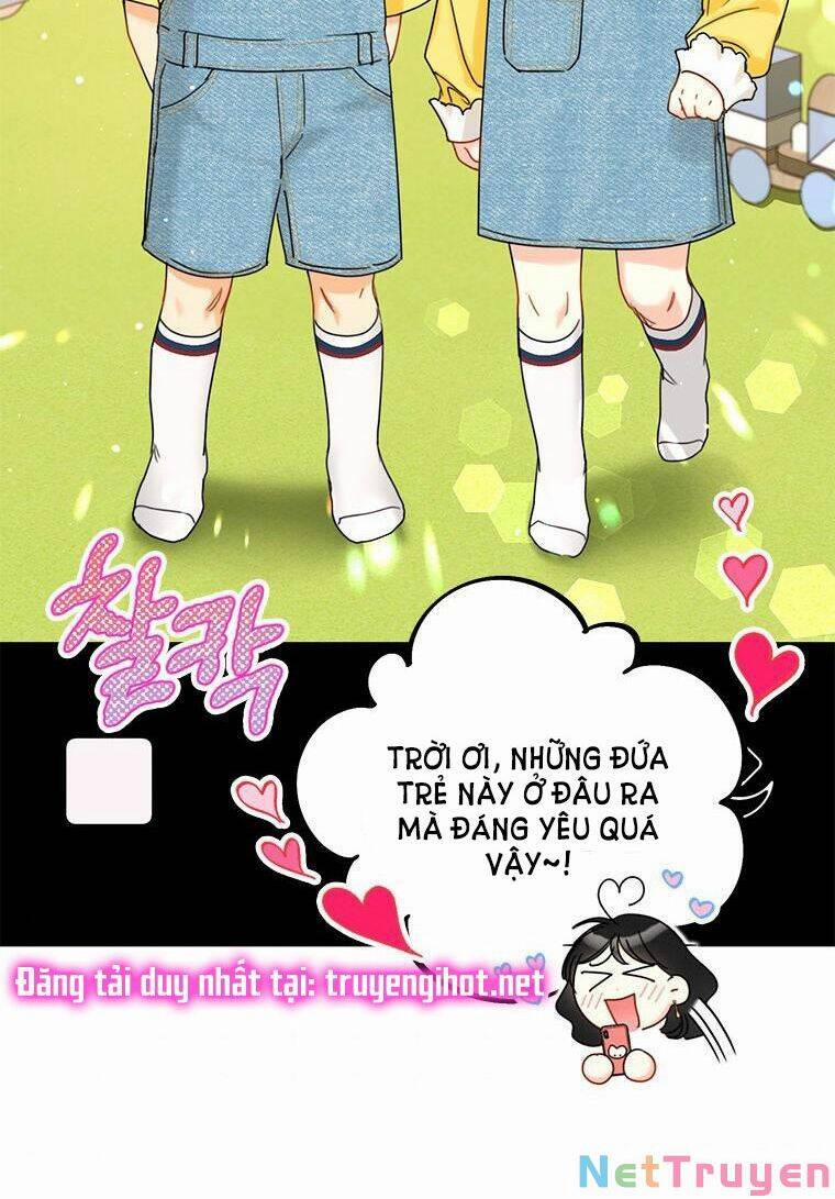 Hẹn Hò Chốn Công Sở (End) 123 trang 5