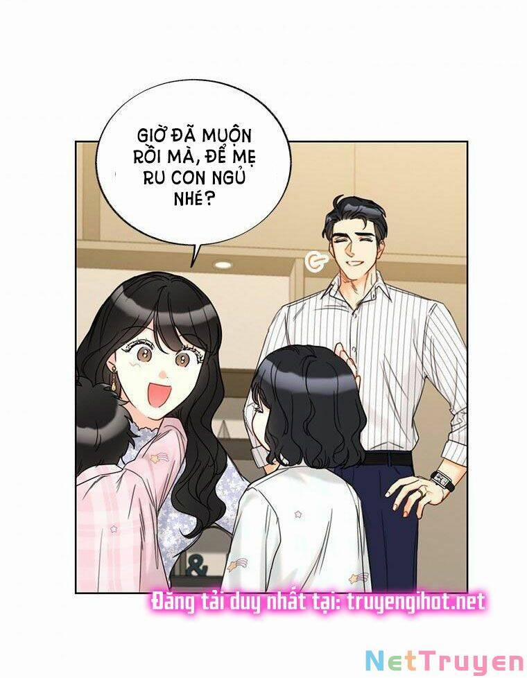 Hẹn Hò Chốn Công Sở (End) 123 trang 55