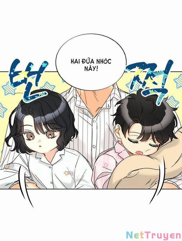 Hẹn Hò Chốn Công Sở (End) 123 trang 56