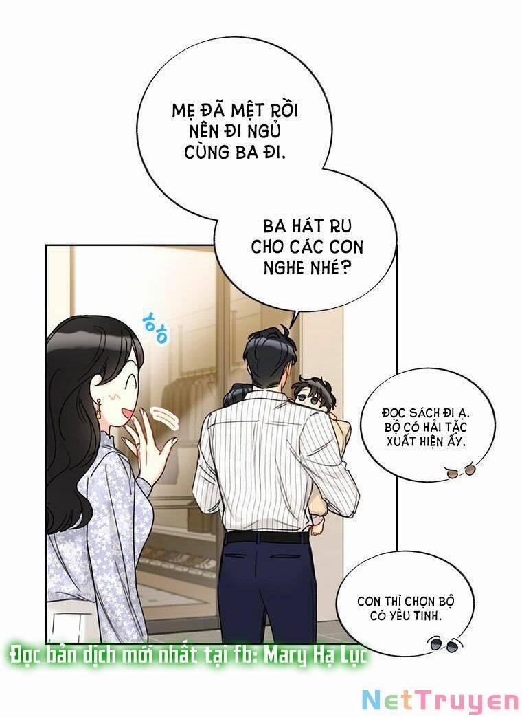 Hẹn Hò Chốn Công Sở (End) 123 trang 57