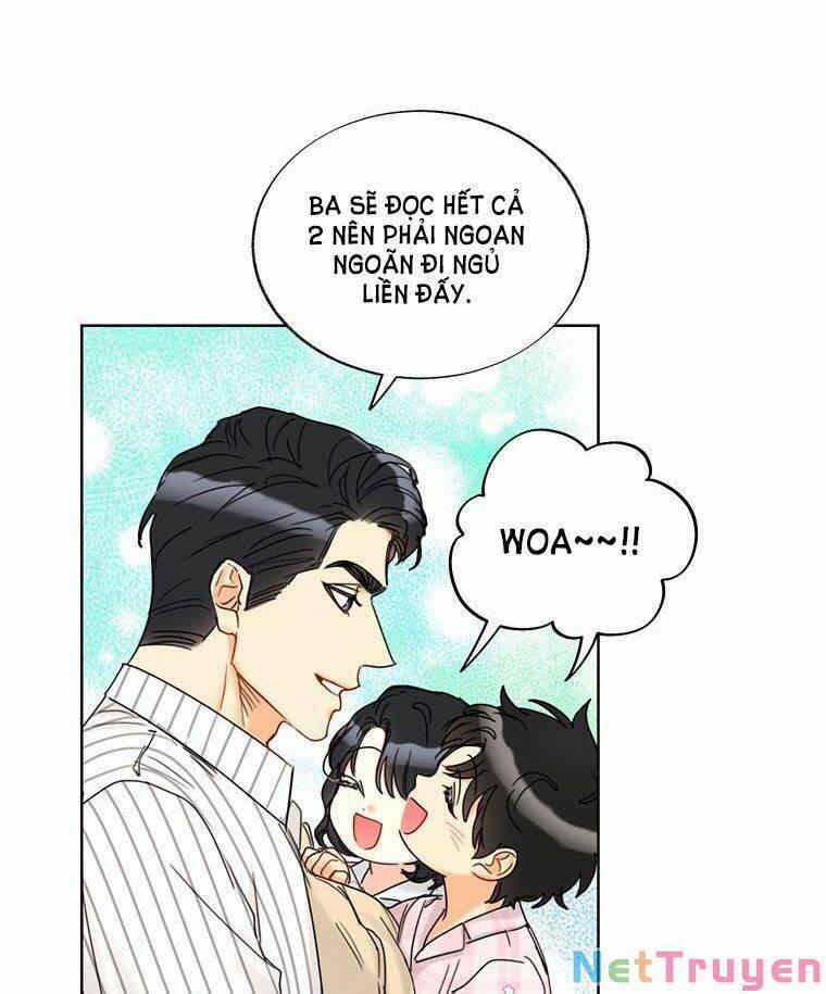 Hẹn Hò Chốn Công Sở (End) 123 trang 58