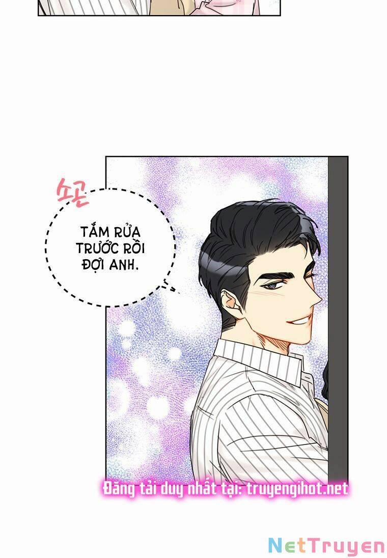 Hẹn Hò Chốn Công Sở (End) 123 trang 59