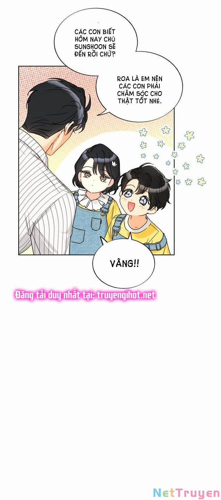 Hẹn Hò Chốn Công Sở (End) 123 trang 7