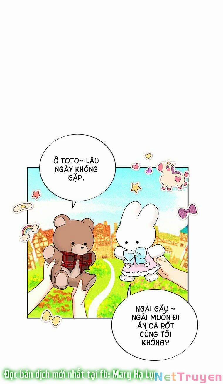 Hẹn Hò Chốn Công Sở (End) 123 trang 9