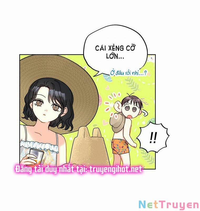 Hẹn Hò Chốn Công Sở (End) 124 trang 13